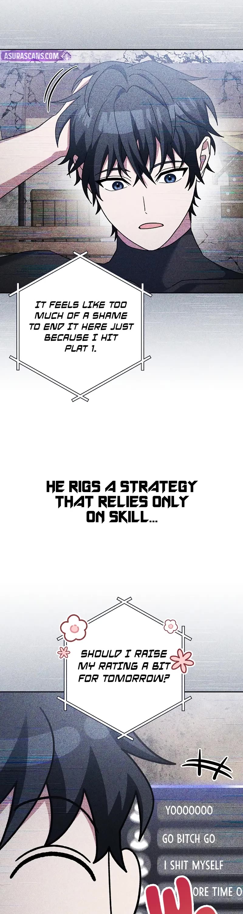 Genius Archer’s Streaming Chapter 68 page 63 - Chapter 68