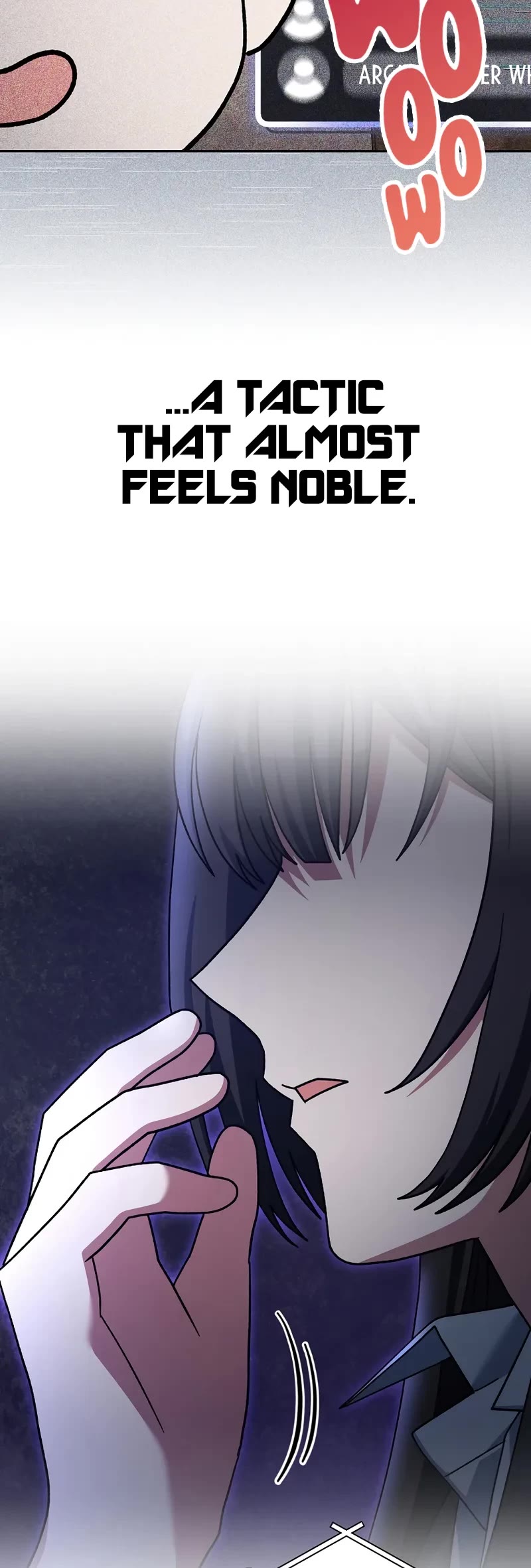 Genius Archer’s Streaming Chapter 68 page 64 - Chapter 68