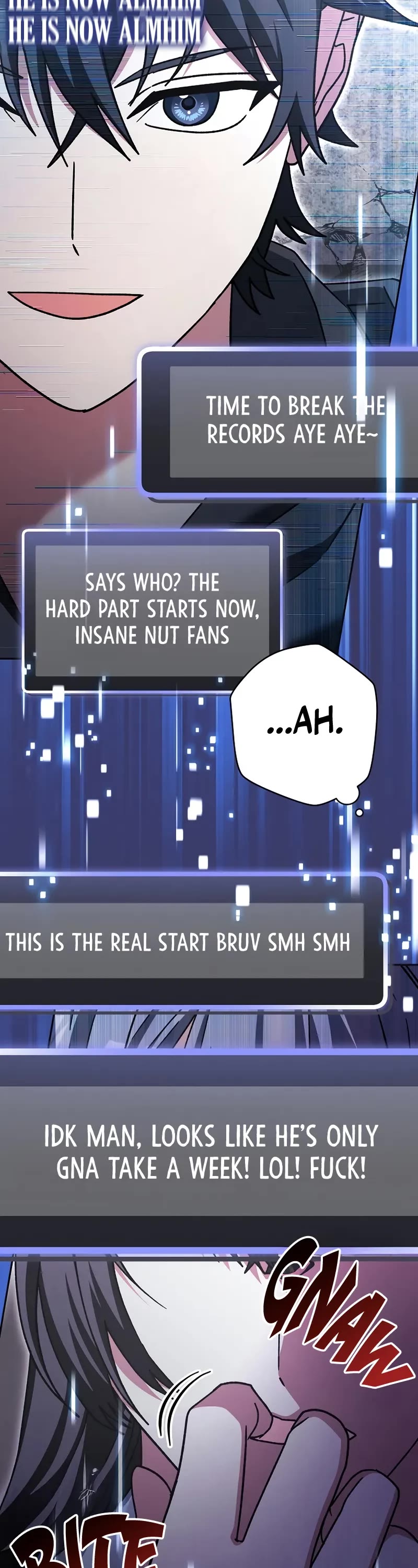 Genius Archer’s Streaming Chapter 68 page 67 - Chapter 68