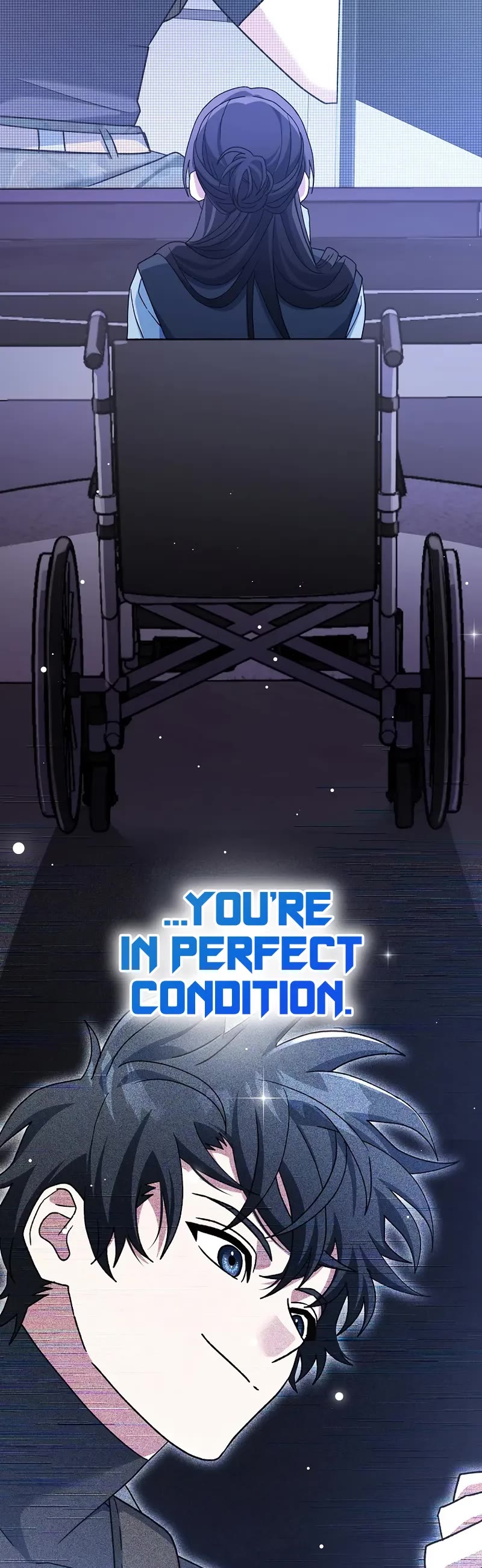 Genius Archer’s Streaming Chapter 68 page 69 - Chapter 68
