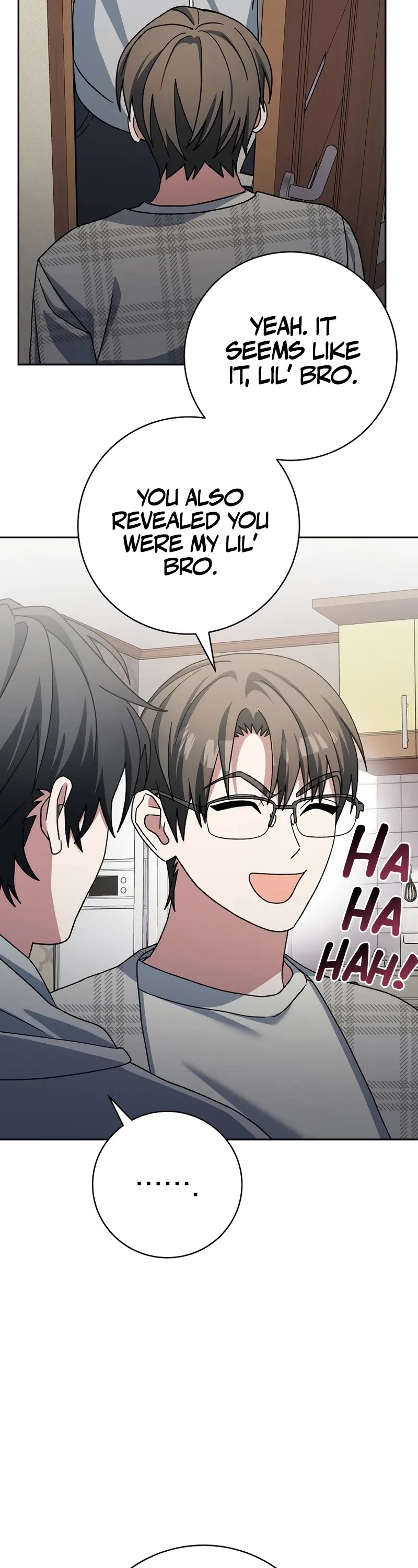 Genius Archer’s Streaming Chapter 68 page 7 - Chapter 68