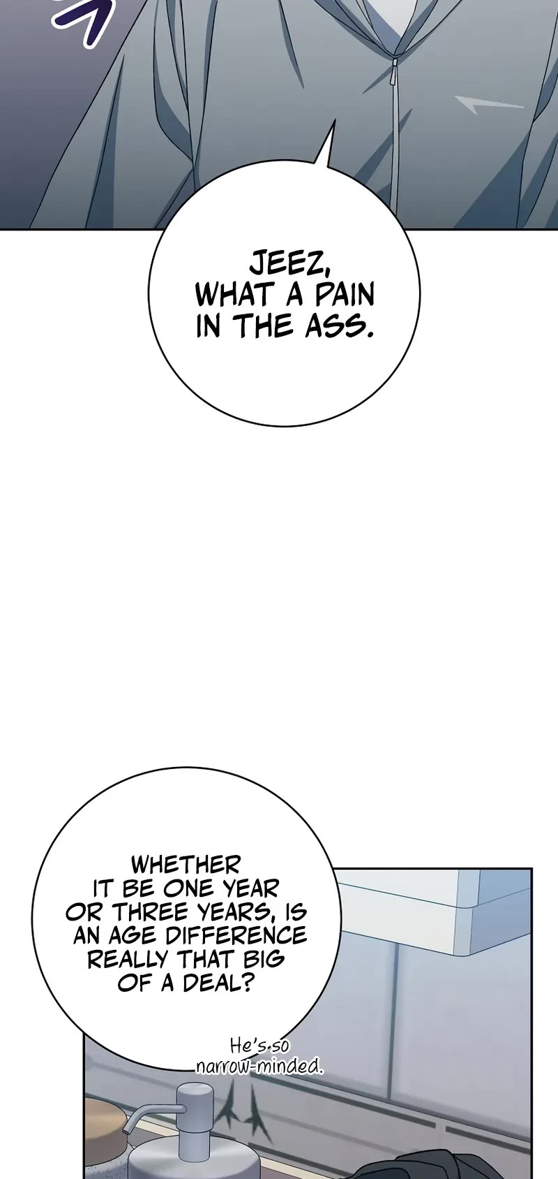 Genius Archer’s Streaming Chapter 68 page 9 - Chapter 68