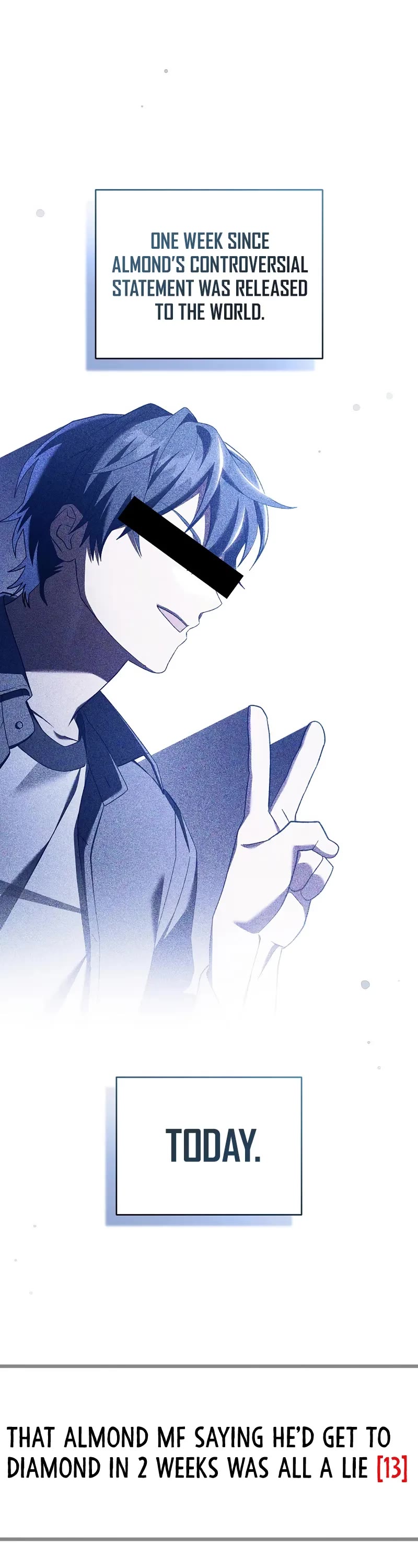 Genius Archer’s Streaming Chapter 69 page 1 - Chapter 69