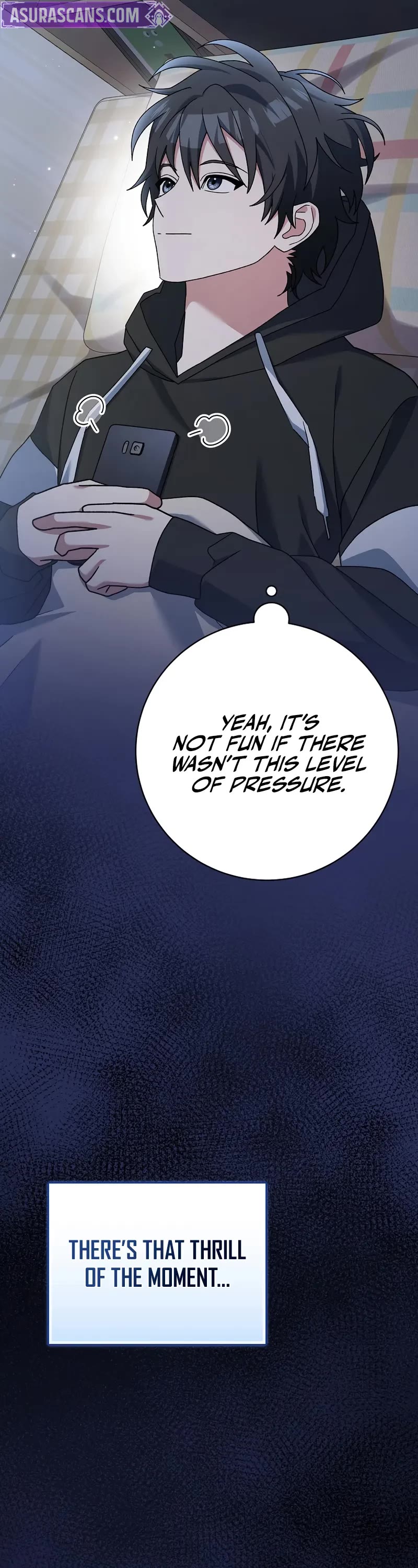 Genius Archer’s Streaming Chapter 69 page 11 - Chapter 69