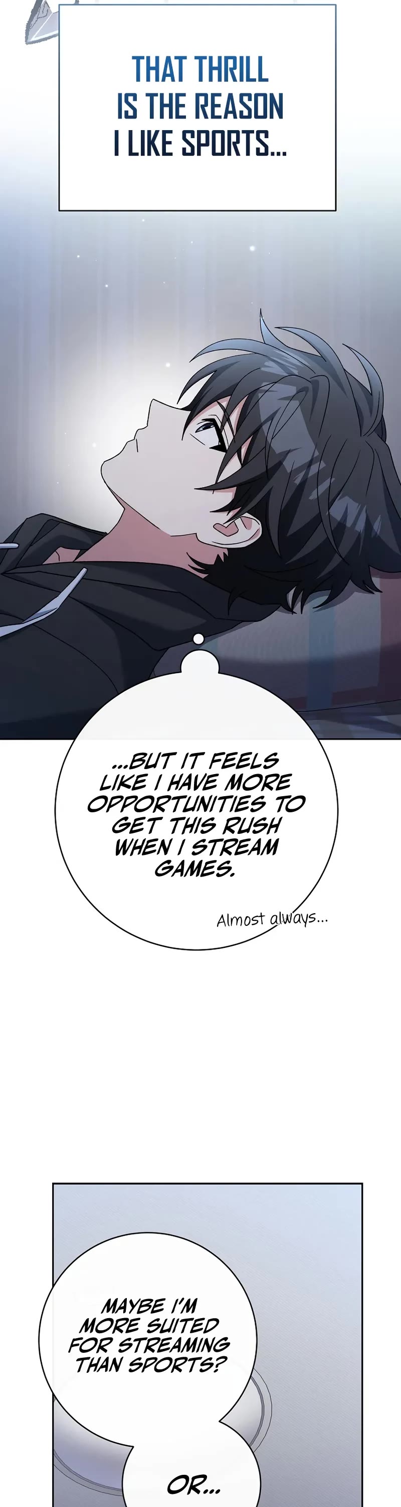 Genius Archer’s Streaming Chapter 69 page 13 - Chapter 69