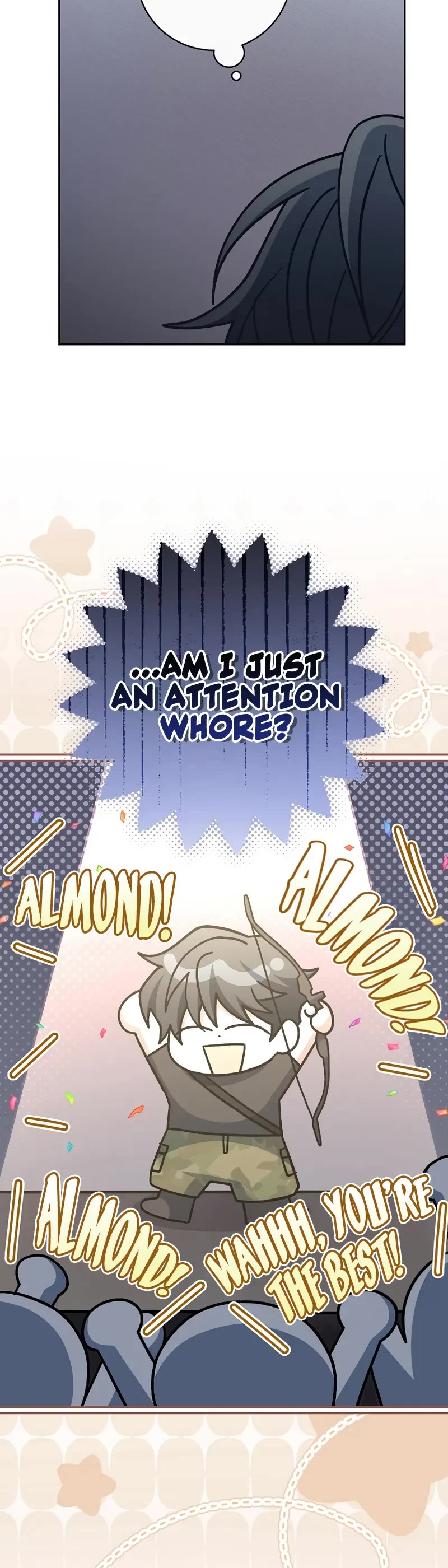 Genius Archer’s Streaming Chapter 69 page 14 - Chapter 69