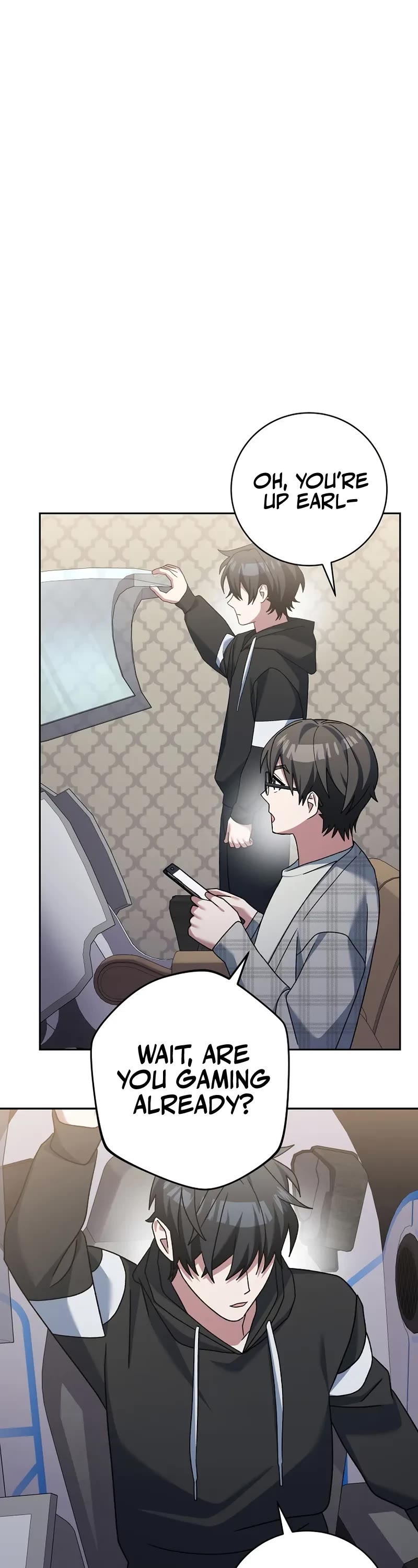Genius Archer’s Streaming Chapter 69 page 17 - Chapter 69