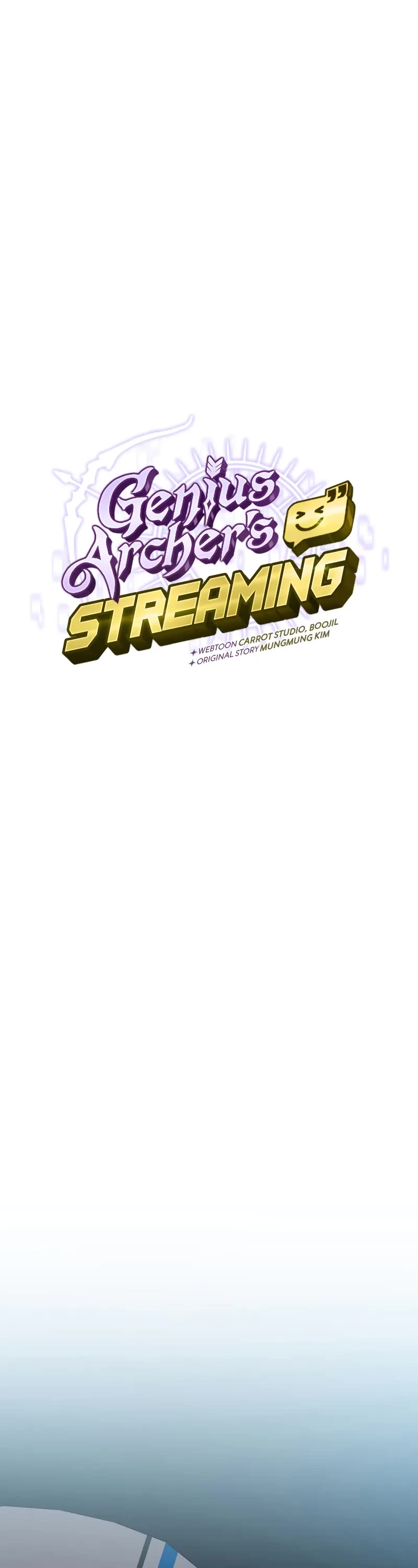 Genius Archer’s Streaming Chapter 69 page 21 - Chapter 69