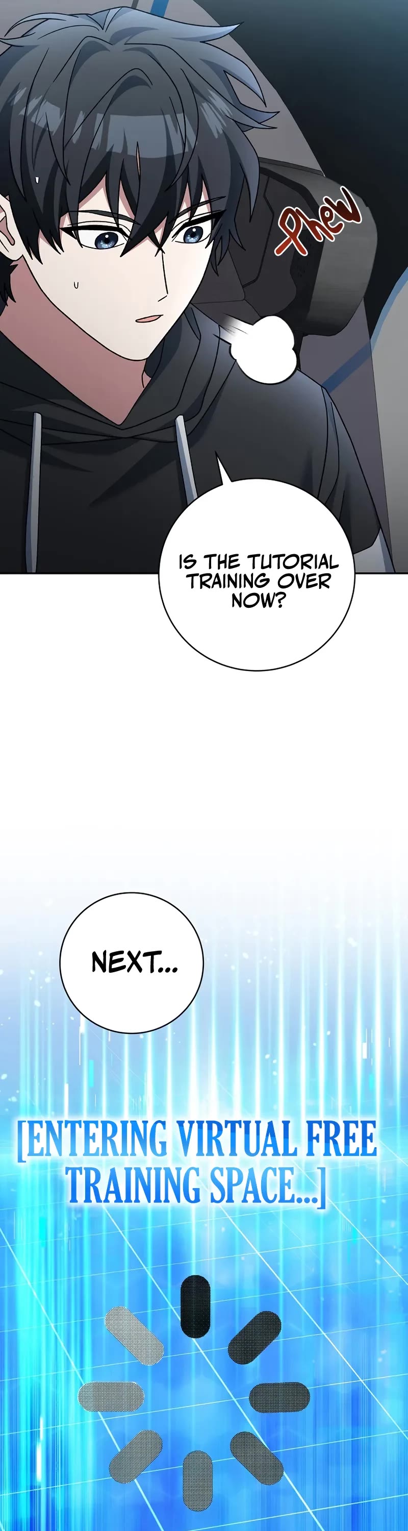 Genius Archer’s Streaming Chapter 69 page 22 - Chapter 69