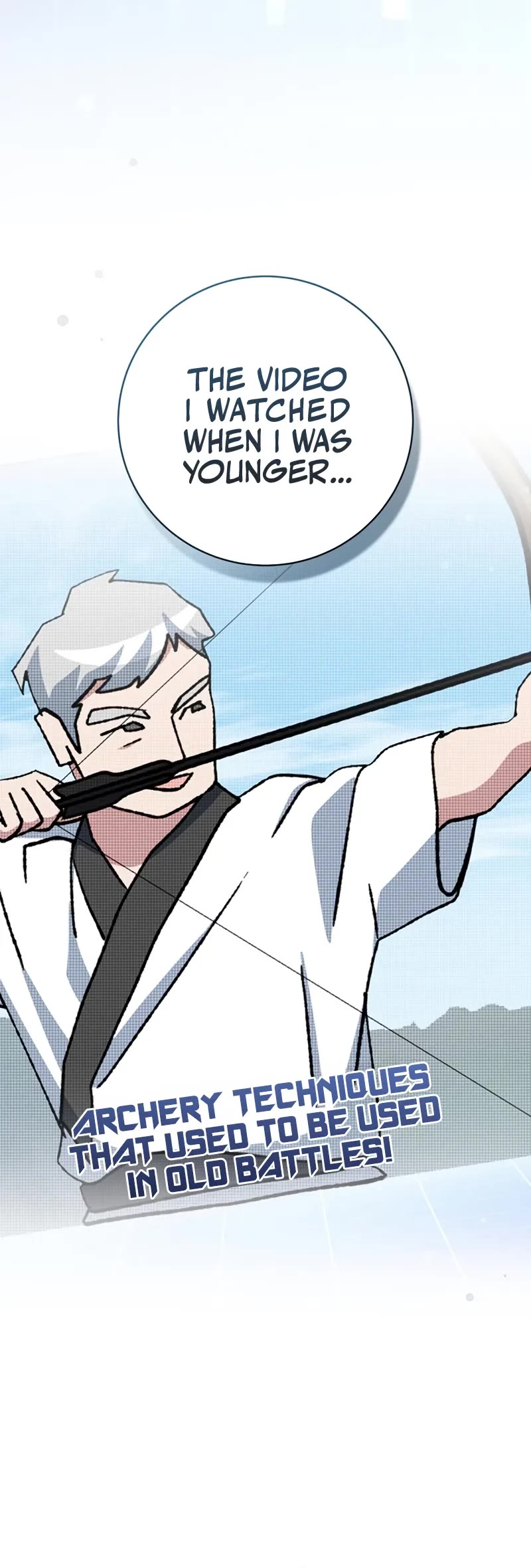 Genius Archer’s Streaming Chapter 69 page 25 - Chapter 69
