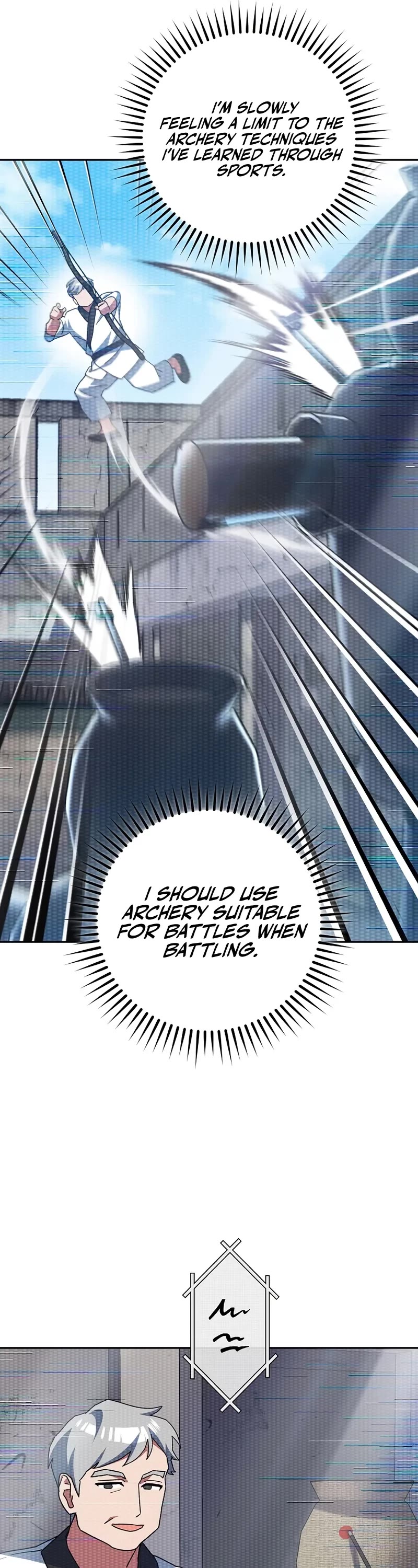 Genius Archer’s Streaming Chapter 69 page 26 - Chapter 69