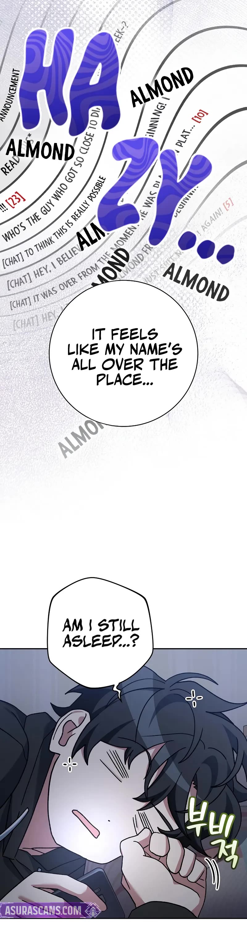 Genius Archer’s Streaming Chapter 69 page 3 - Chapter 69