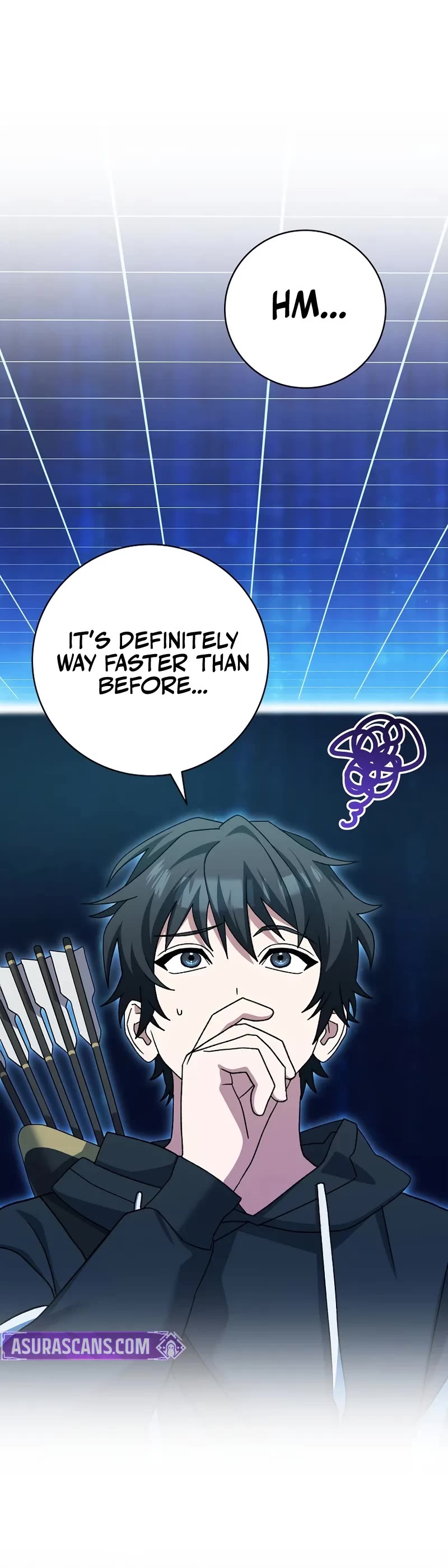 Genius Archer’s Streaming Chapter 69 page 30 - Chapter 69
