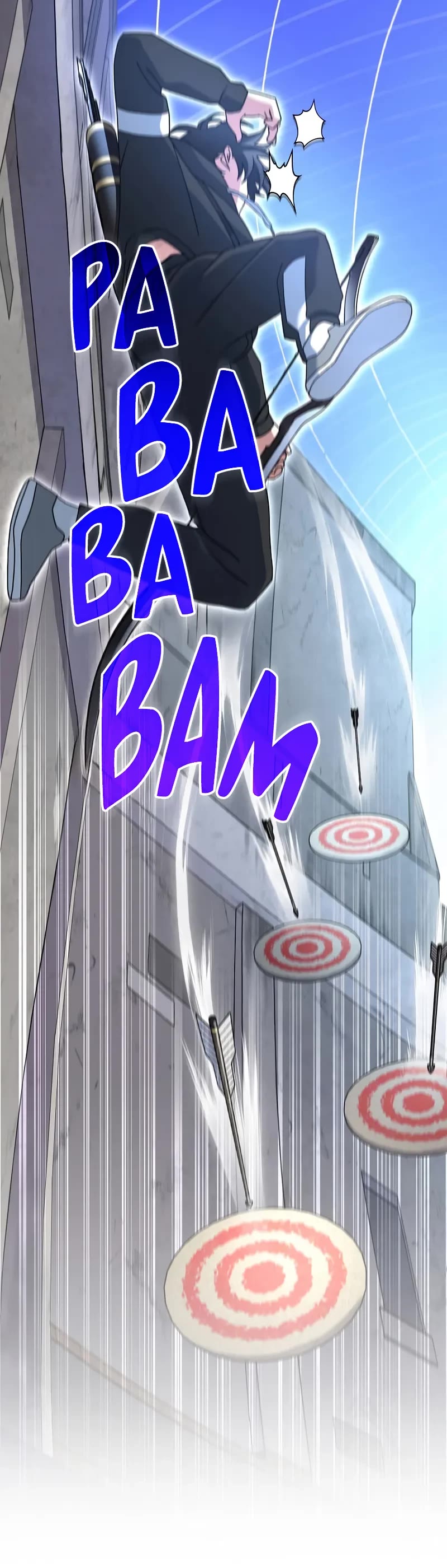 Genius Archer’s Streaming Chapter 69 page 35 - Chapter 69