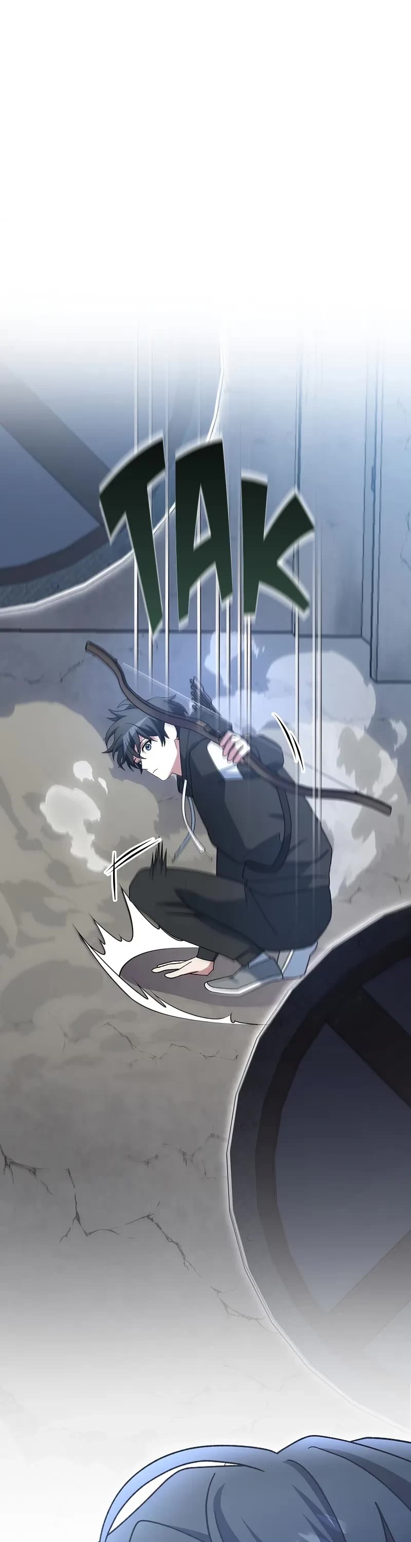 Genius Archer’s Streaming Chapter 69 page 36 - Chapter 69