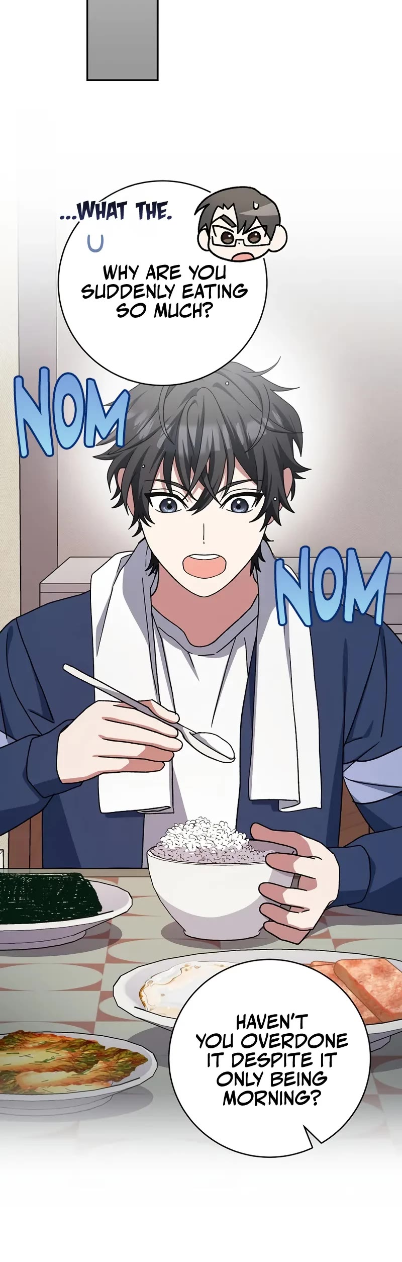 Genius Archer’s Streaming Chapter 69 page 39 - Chapter 69
