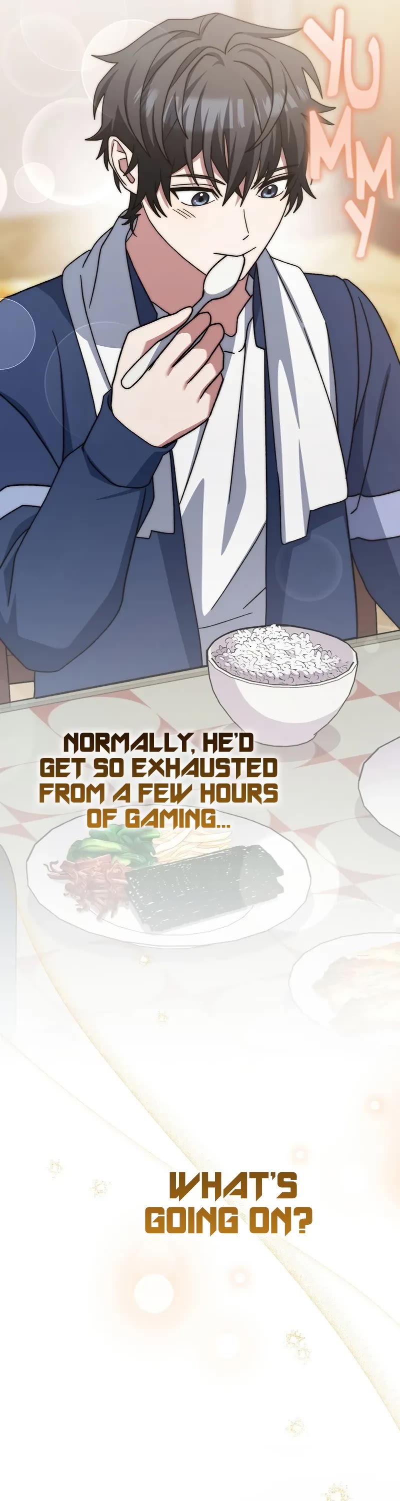 Genius Archer’s Streaming Chapter 69 page 41 - Chapter 69