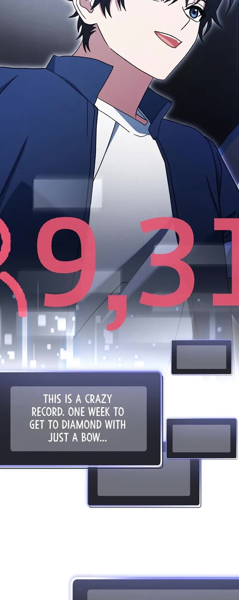 Genius Archer’s Streaming Chapter 69 page 44 - Chapter 69