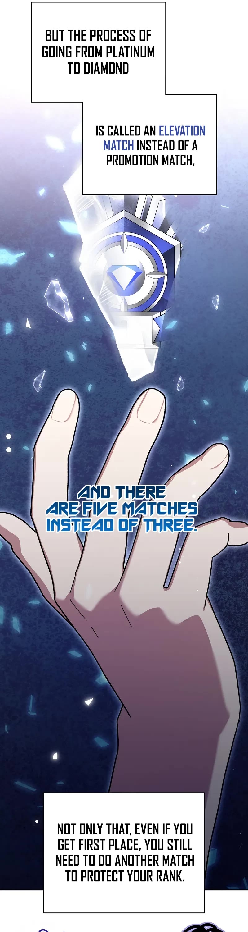Genius Archer’s Streaming Chapter 69 page 46 - Chapter 69