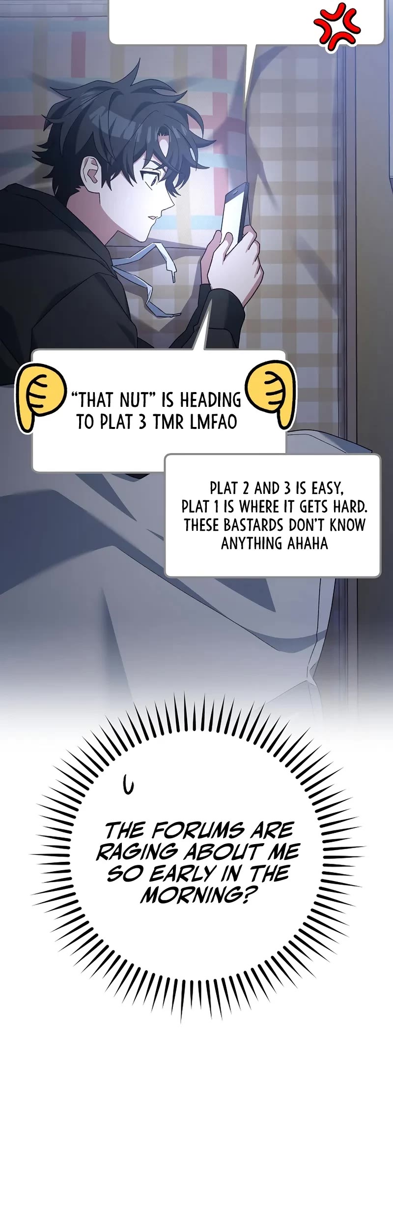 Genius Archer’s Streaming Chapter 69 page 5 - Chapter 69