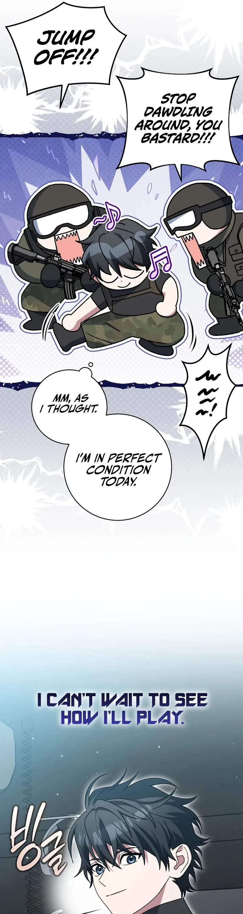 Genius Archer’s Streaming Chapter 69 page 51 - Chapter 69