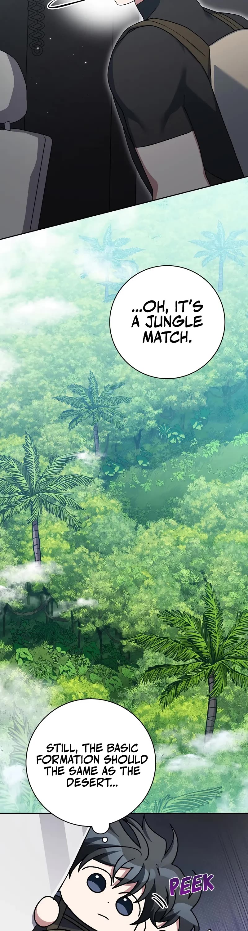 Genius Archer’s Streaming Chapter 69 page 52 - Chapter 69