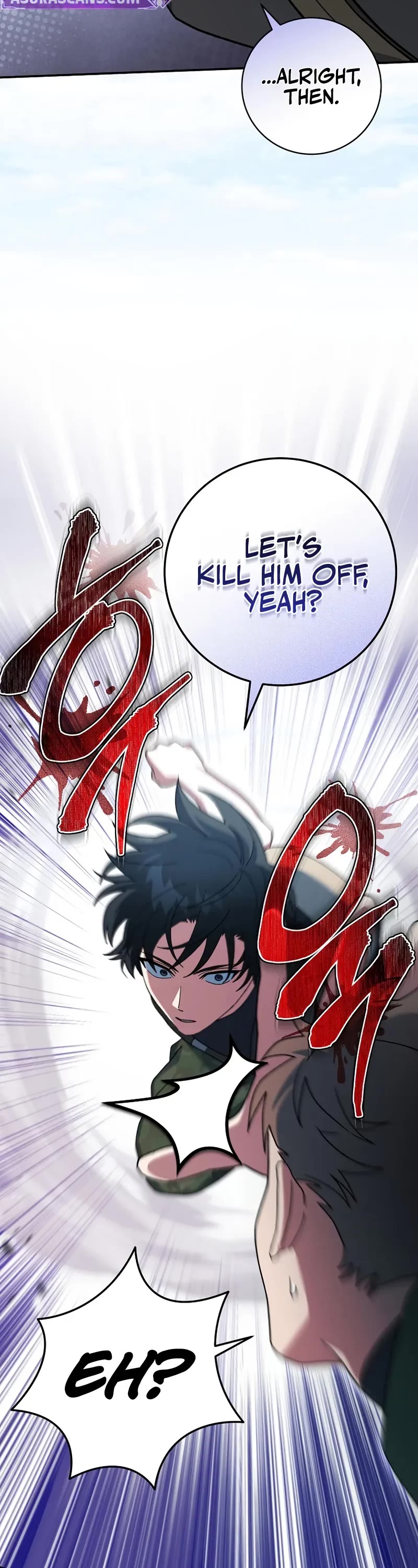 Genius Archer’s Streaming Chapter 69 page 58 - Chapter 69