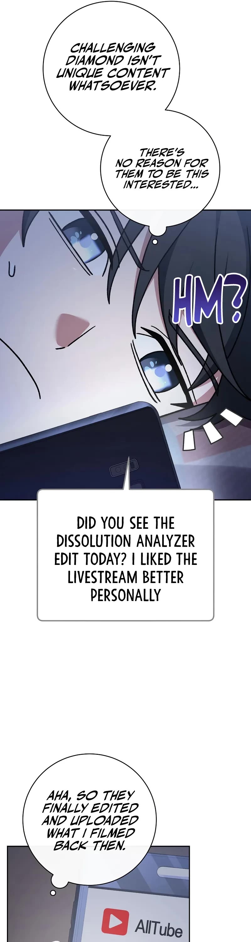 Genius Archer’s Streaming Chapter 69 page 6 - Chapter 69