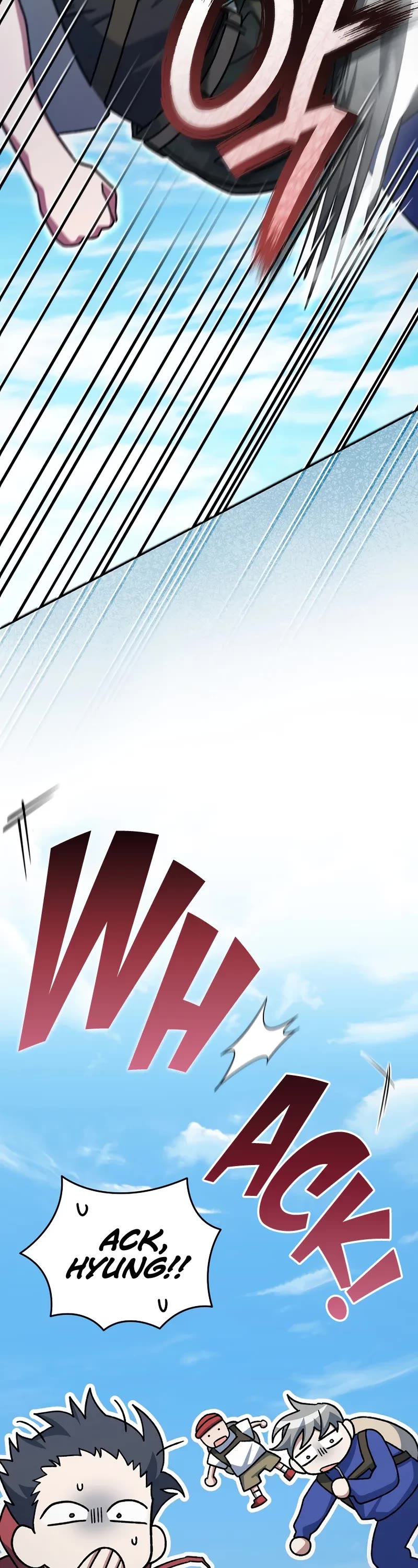 Genius Archer’s Streaming Chapter 69 page 62 - Chapter 69