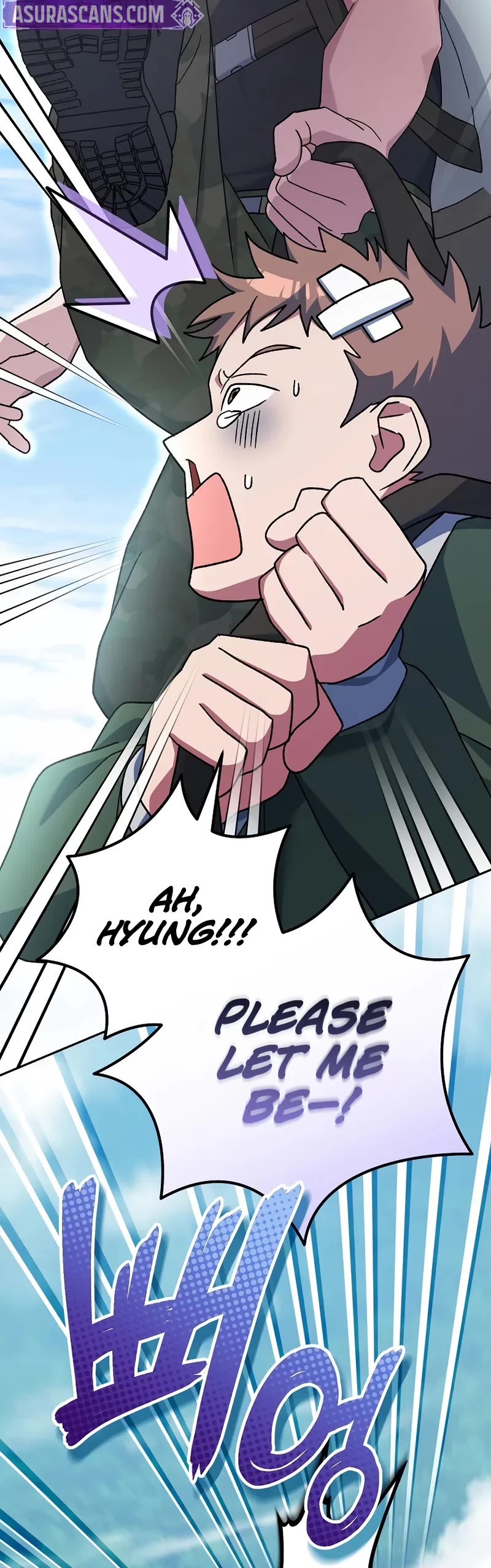 Genius Archer’s Streaming Chapter 69 page 64 - Chapter 69