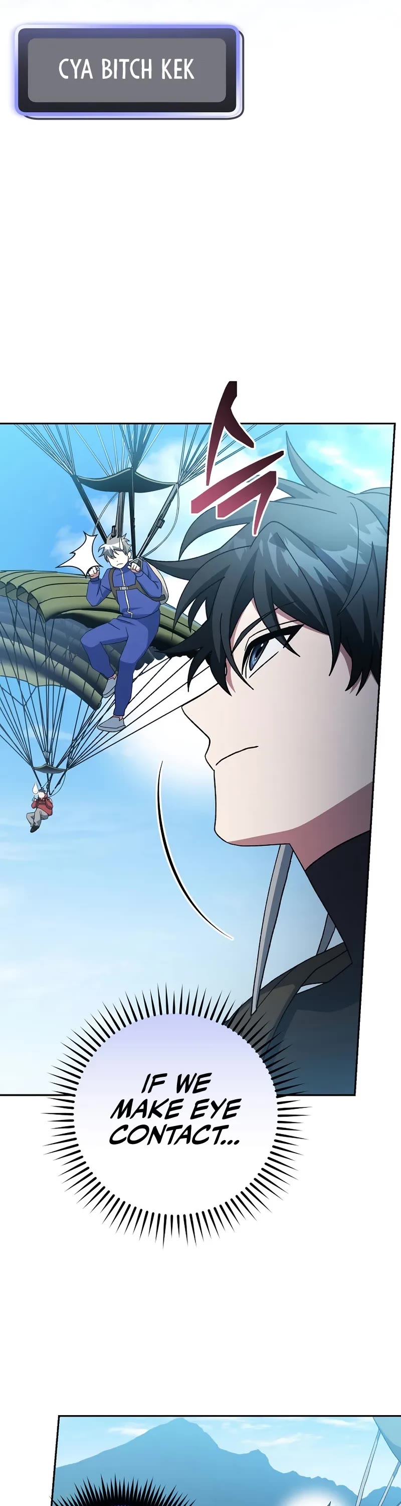 Genius Archer’s Streaming Chapter 69 page 67 - Chapter 69