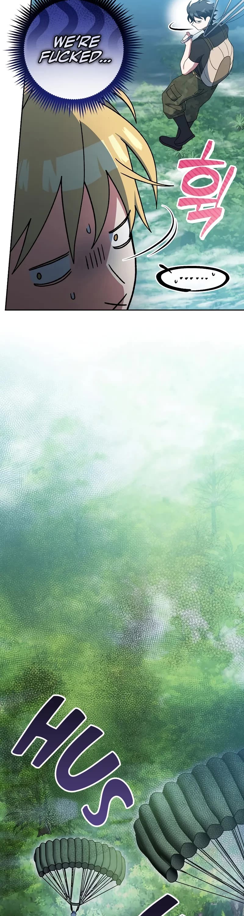 Genius Archer’s Streaming Chapter 69 page 68 - Chapter 69