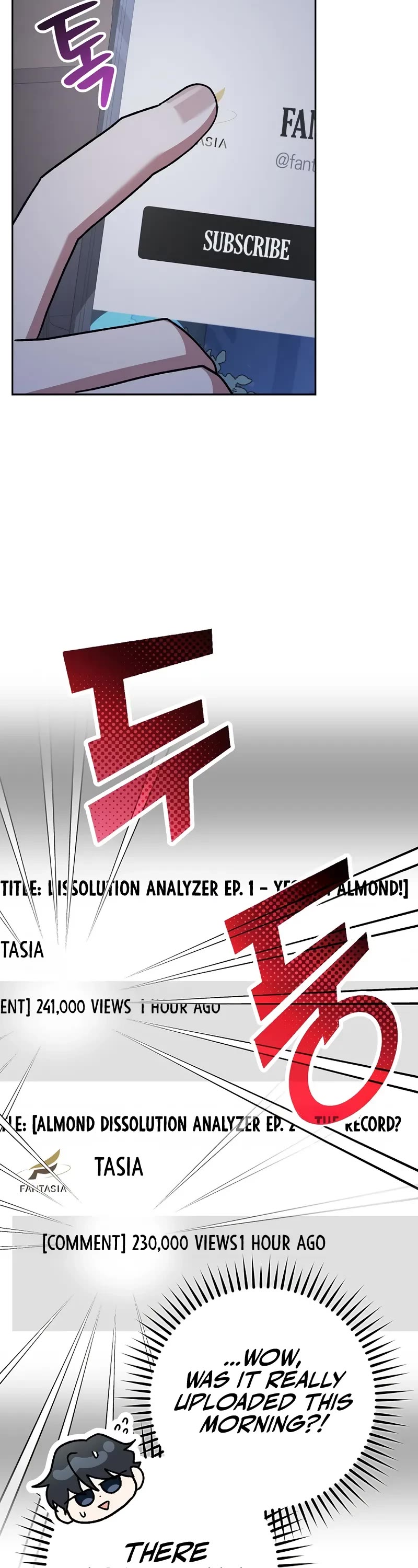 Genius Archer’s Streaming Chapter 69 page 7 - Chapter 69
