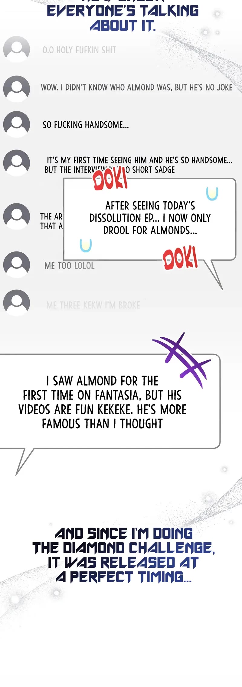 Genius Archer’s Streaming Chapter 69 page 9 - Chapter 69