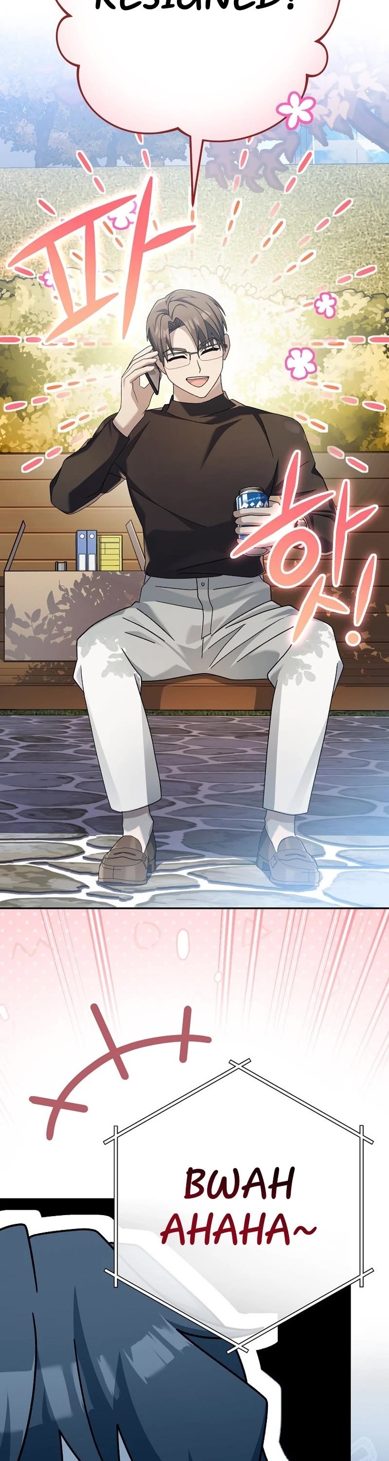 Genius Archer’s Streaming Chapter 7 page 13 - Chapter 7