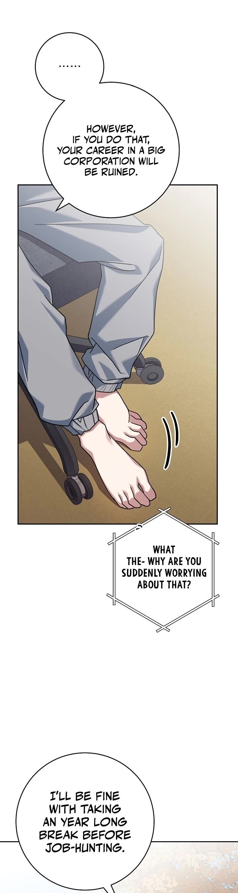 Genius Archer’s Streaming Chapter 7 page 28 - Chapter 7