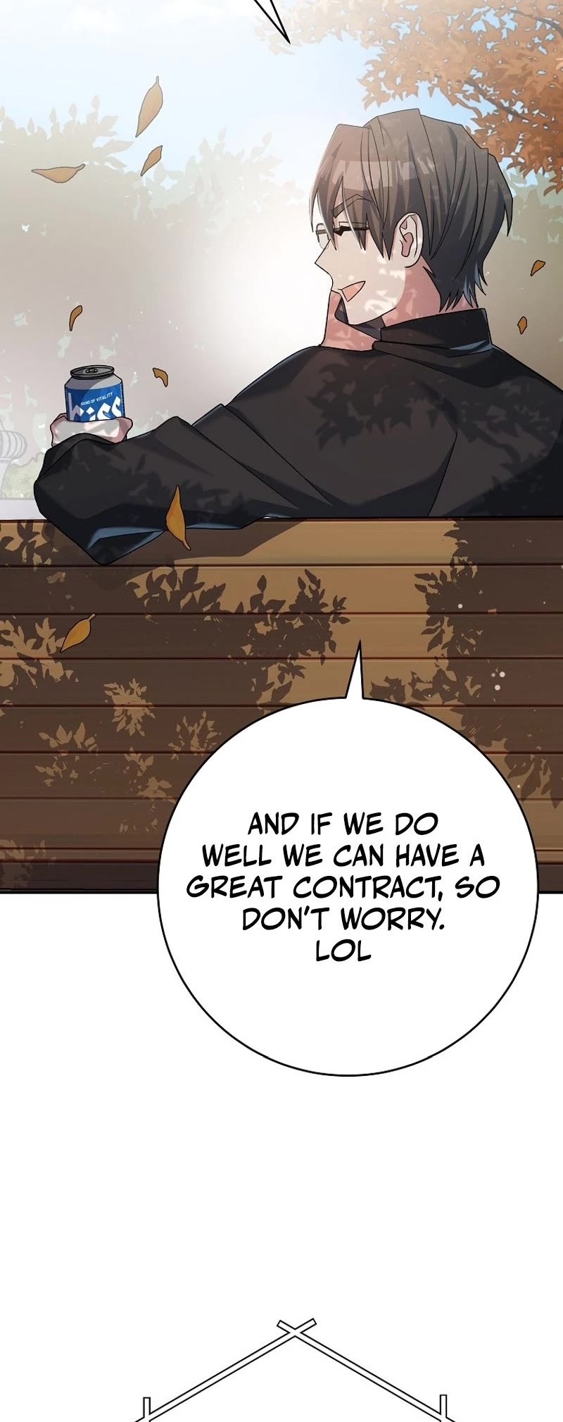 Genius Archer’s Streaming Chapter 7 page 29 - Chapter 7
