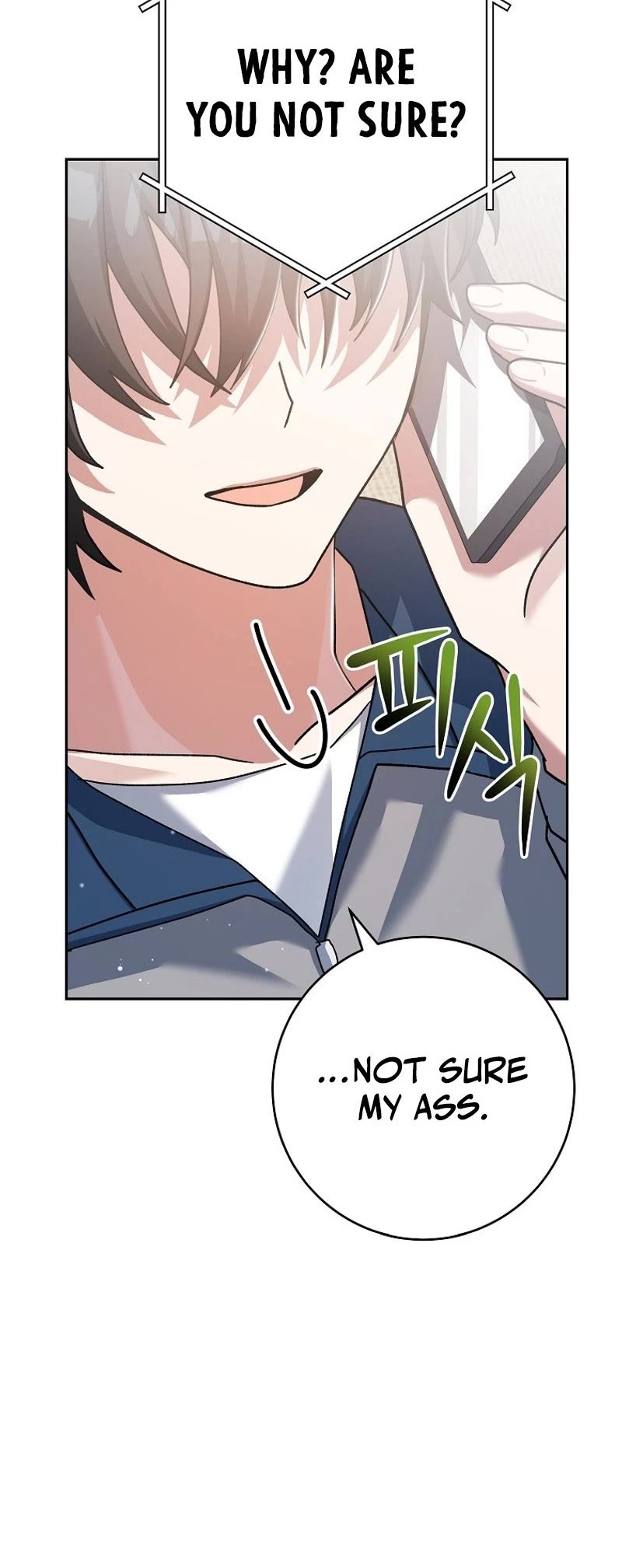 Genius Archer’s Streaming Chapter 7 page 30 - Chapter 7