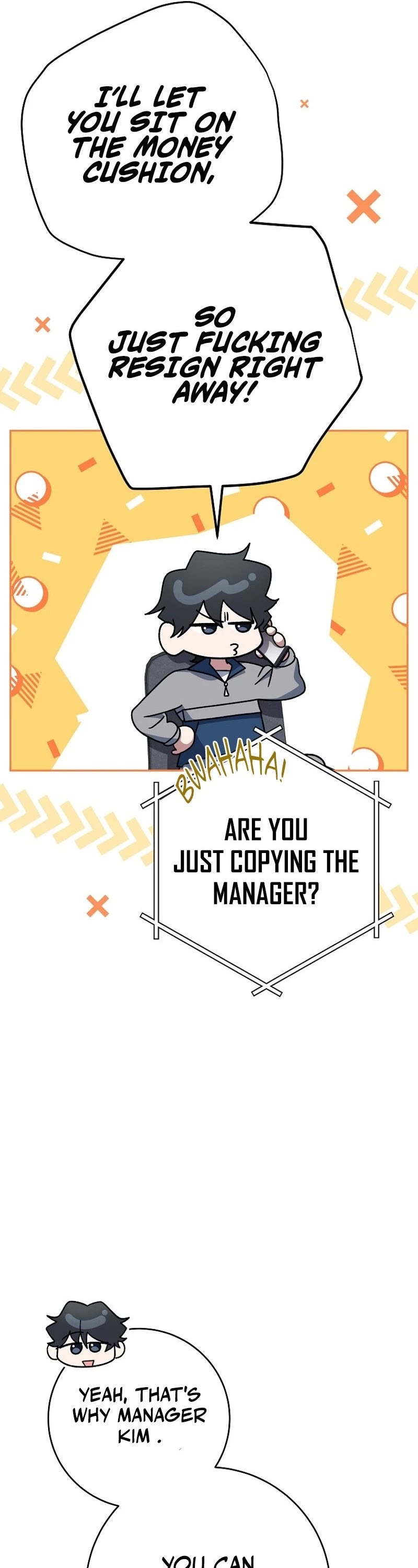 Genius Archer’s Streaming Chapter 7 page 31 - Chapter 7