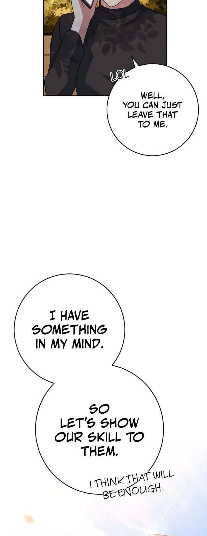 Genius Archer’s Streaming Chapter 7 page 35 - Chapter 7