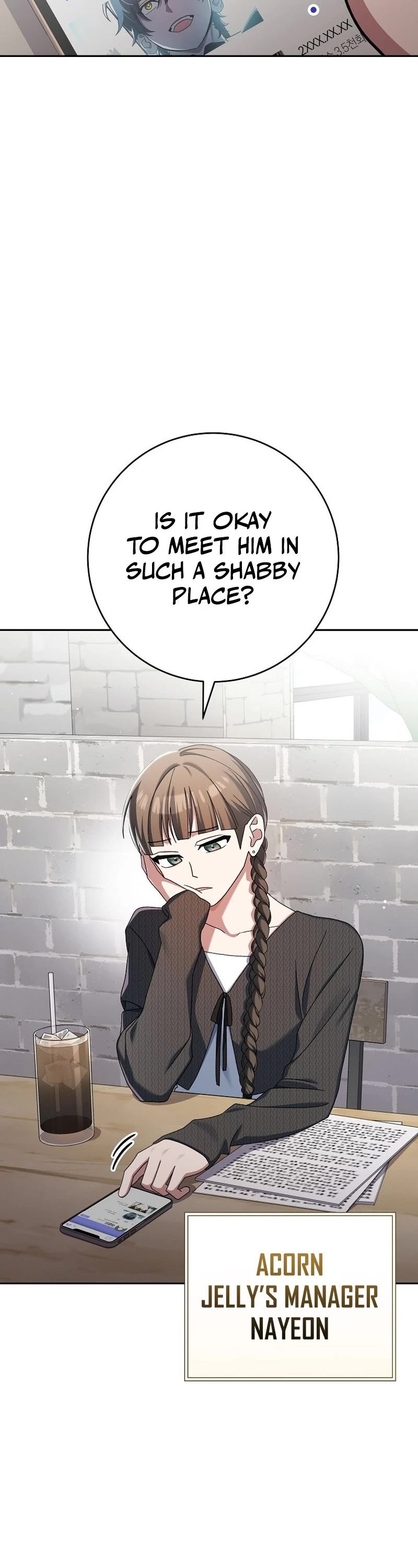Genius Archer’s Streaming Chapter 7 page 38 - Chapter 7