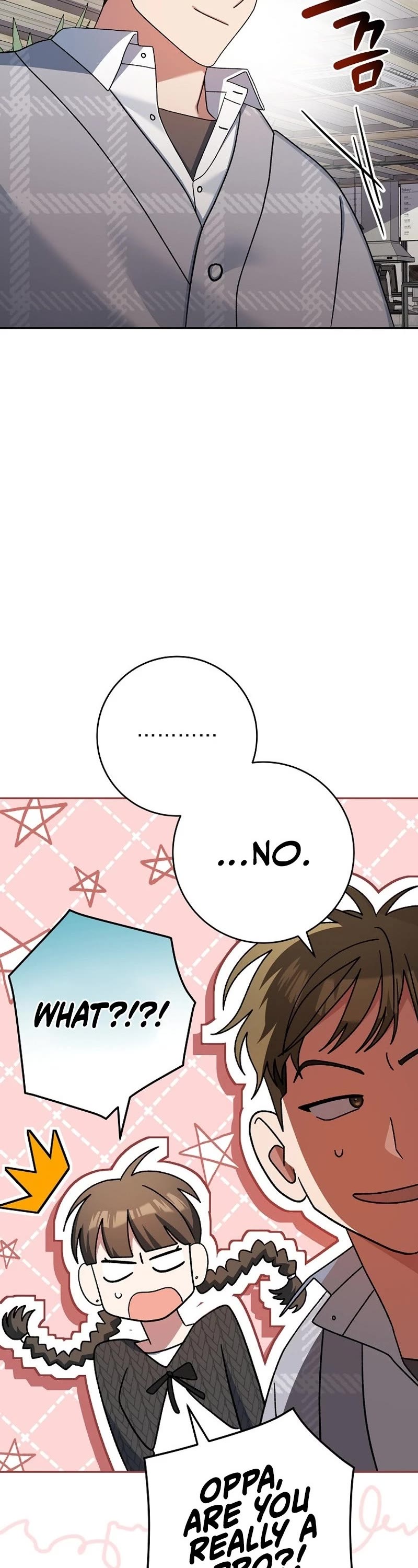 Genius Archer’s Streaming Chapter 7 page 43 - Chapter 7