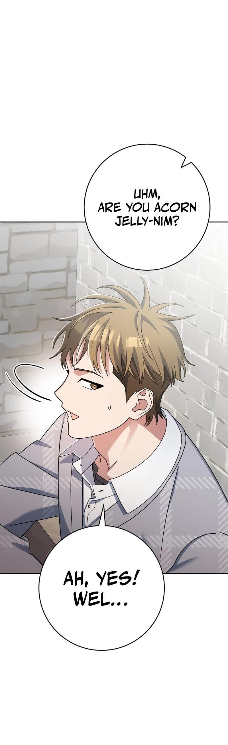 Genius Archer’s Streaming Chapter 7 page 45 - Chapter 7