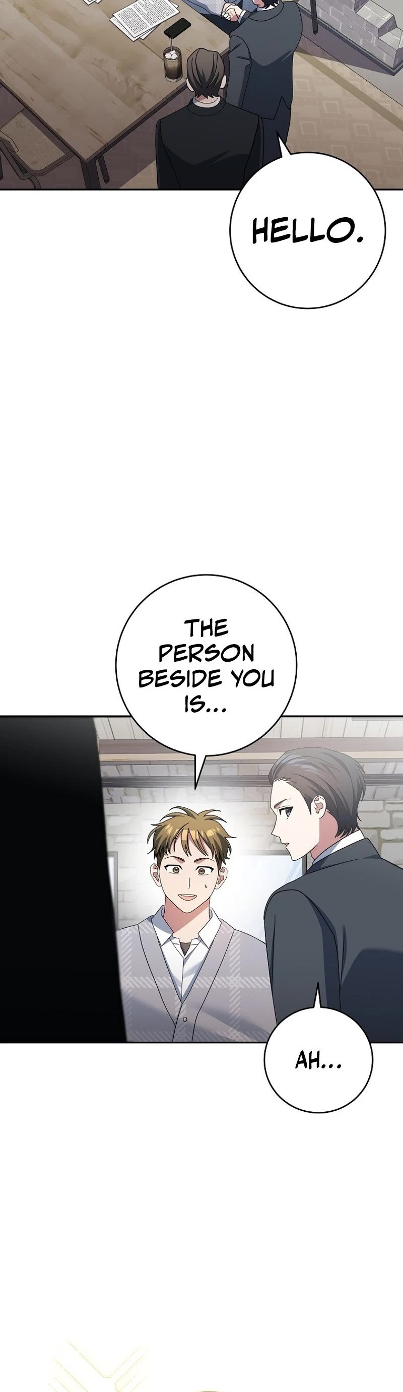 Genius Archer’s Streaming Chapter 7 page 50 - Chapter 7