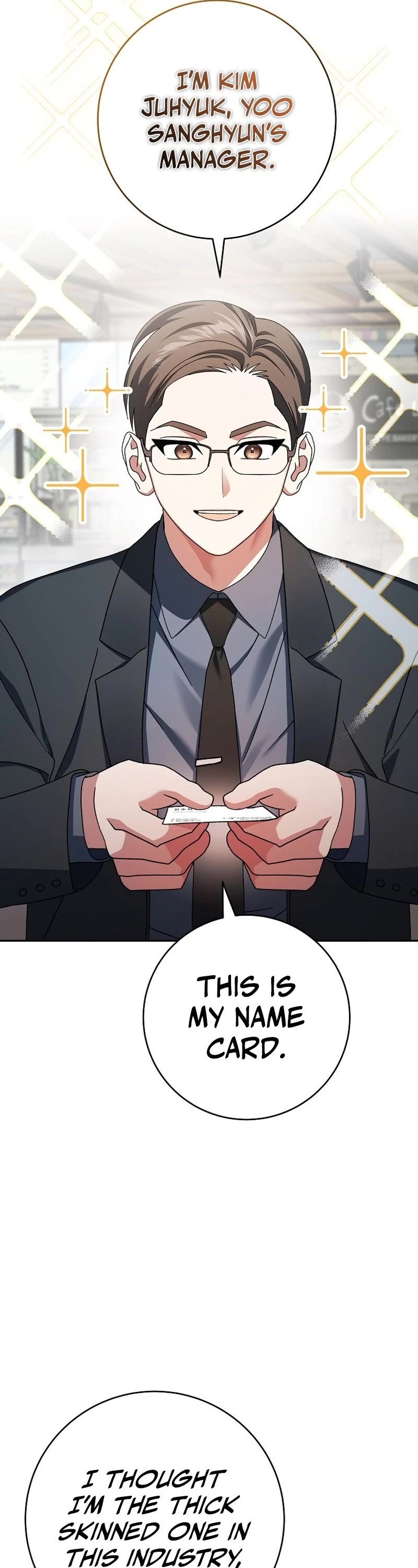Genius Archer’s Streaming Chapter 7 page 51 - Chapter 7