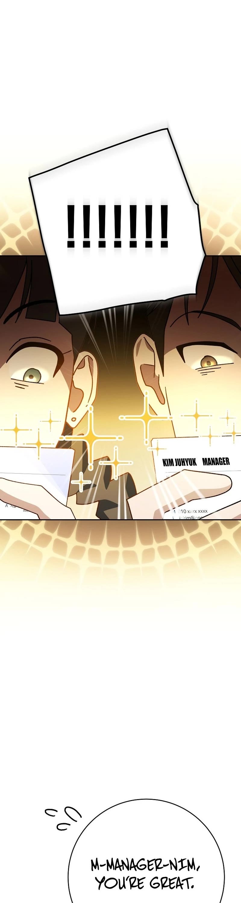 Genius Archer’s Streaming Chapter 7 page 53 - Chapter 7