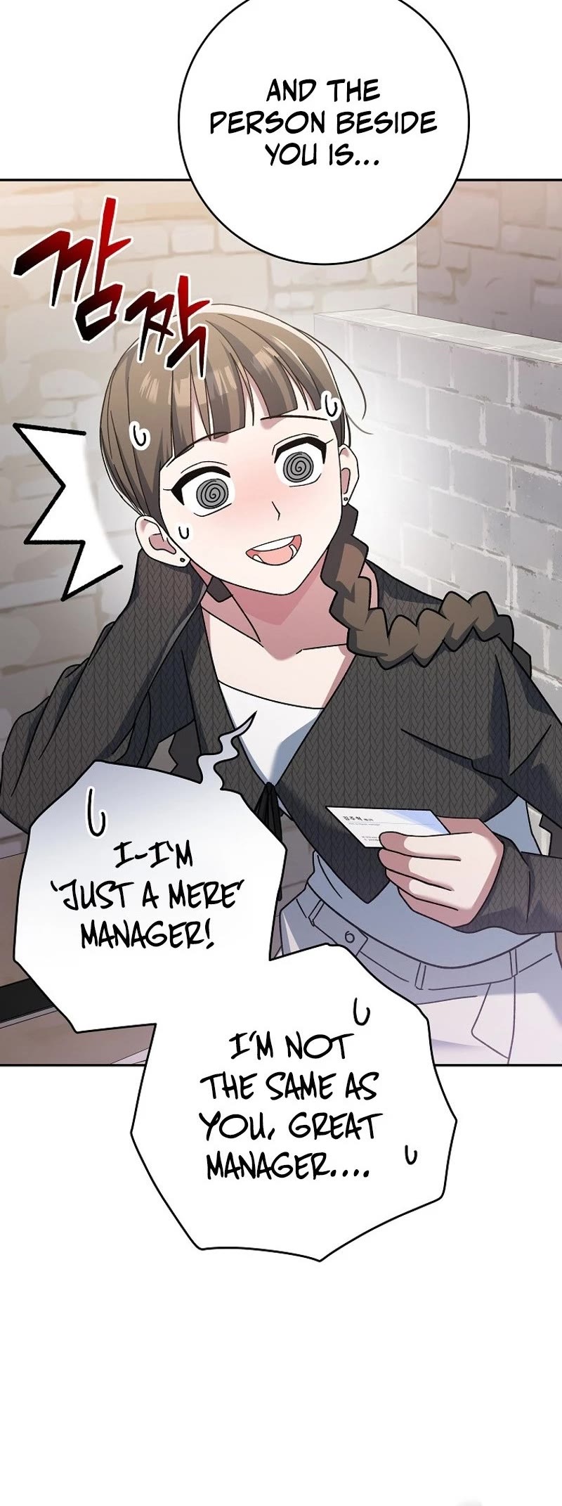 Genius Archer’s Streaming Chapter 7 page 55 - Chapter 7