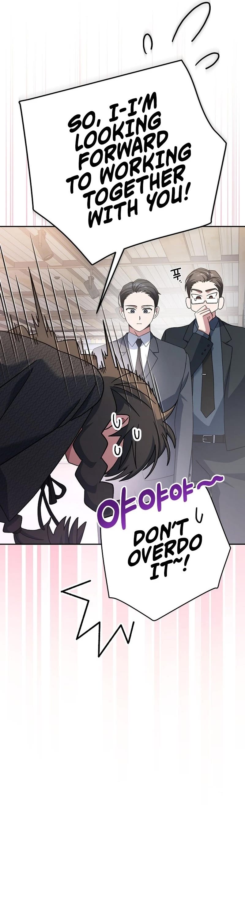 Genius Archer’s Streaming Chapter 7 page 56 - Chapter 7