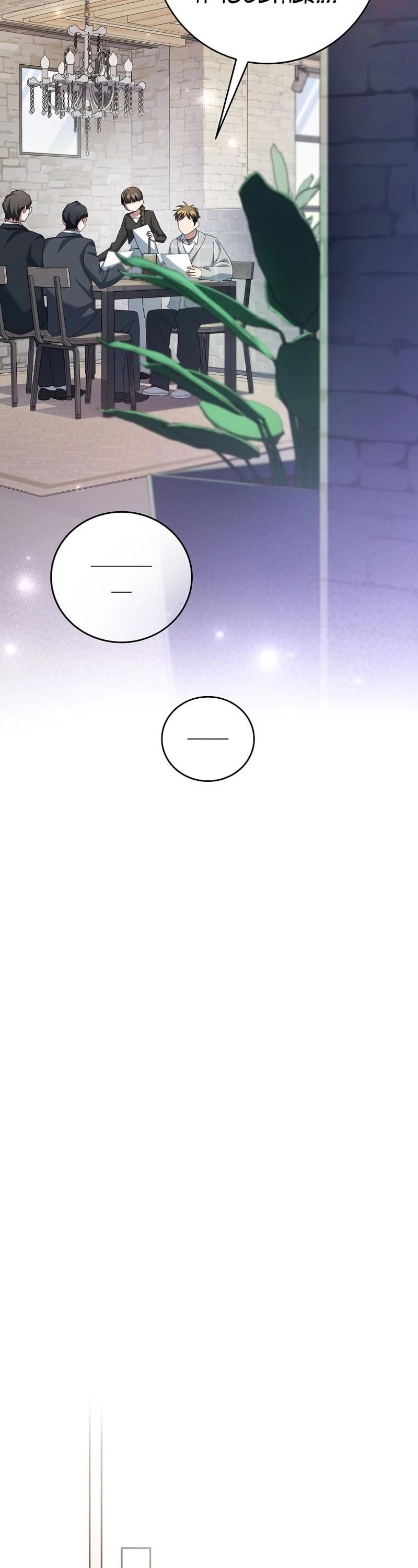 Genius Archer’s Streaming Chapter 7 page 58 - Chapter 7