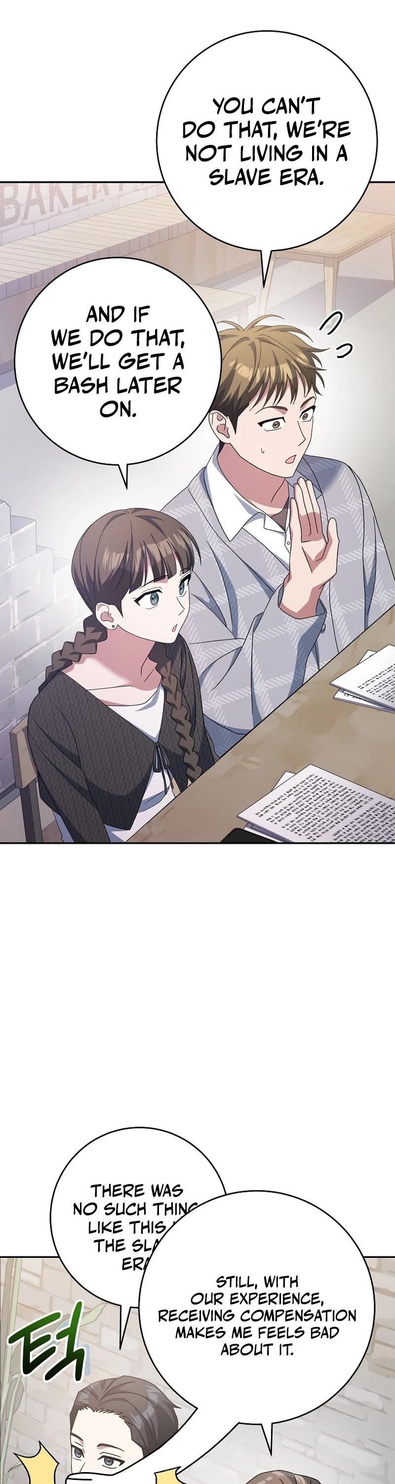 Genius Archer’s Streaming Chapter 7 page 62 - Chapter 7